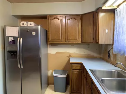 Kitchen - 281 E Main, Walkerville, MI 49459 photo 4 of 6