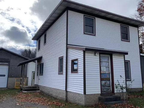 Exterior - 281 E Main, Walkerville, MI 49459 photo 2 of 4