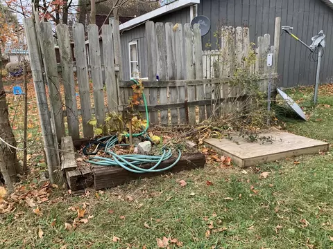 Exterior - 281 E Main, Walkerville, MI 49459 photo 3 of 4