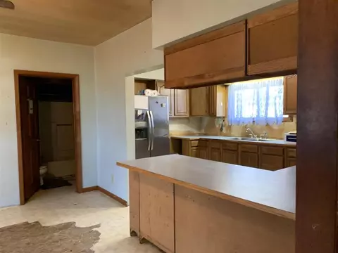 Kitchen - 281 E Main, Walkerville, MI 49459 photo 6 of 6