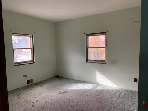 Bedroom - 281 E Main, Walkerville, MI 49459 photo 4 of 5
