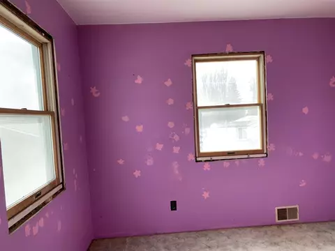 Bedroom - 281 E Main, Walkerville, MI 49459 photo 5 of 5