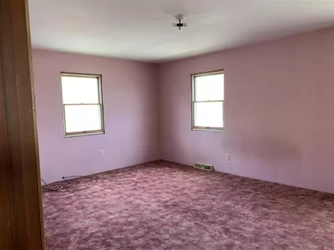 Bedroom - 281 E Main, Walkerville, MI 49459 photo 2 of 5