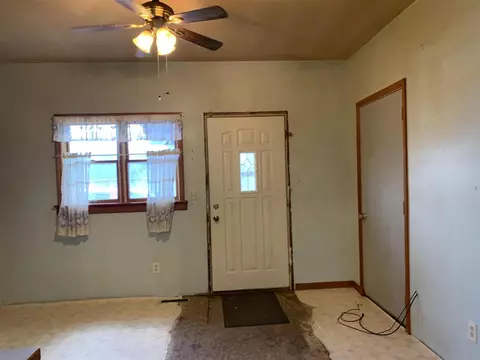 Entry Way - 281 E Main, Walkerville, MI 49459 photo 1 of 4