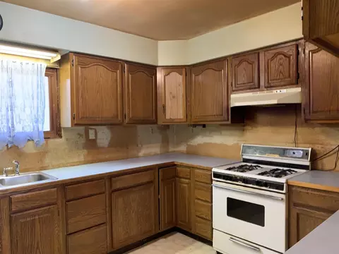 Kitchen - 281 E Main, Walkerville, MI 49459 photo 3 of 6