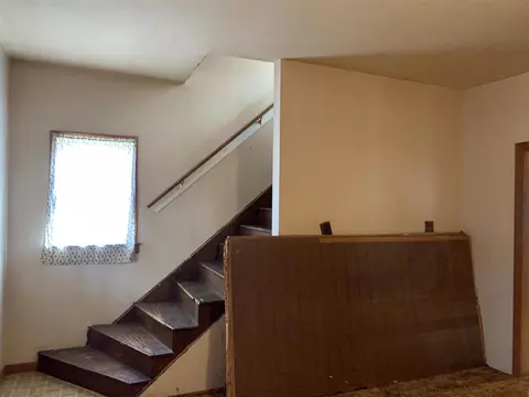Entry Way - 281 E Main, Walkerville, MI 49459 photo 2 of 4