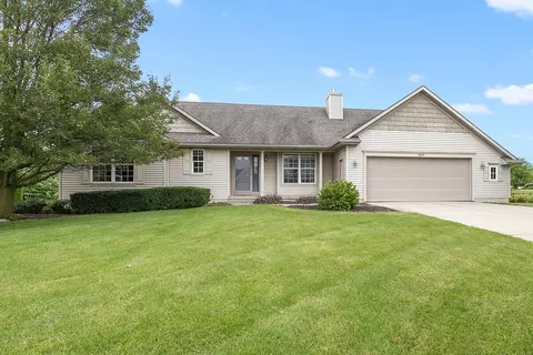 3852 Sun Chase, Hudsonville, MI 49426