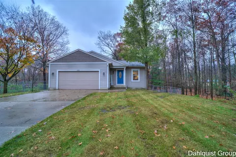 3340 Sarah, Twin Lake, MI 49457