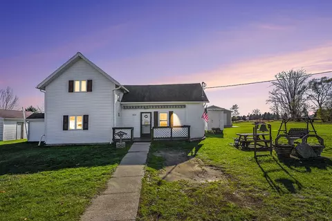 204 E Clay, Ithaca, MI 48847