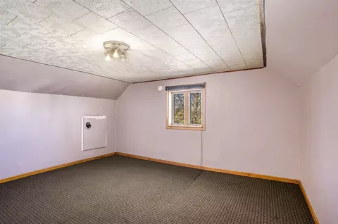 Bedroom - 204 E Clay, Ithaca, MI 48847 photo 3 of 5