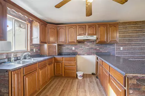 Kitchen - 204 E Clay, Ithaca, MI 48847 photo 1 of 1