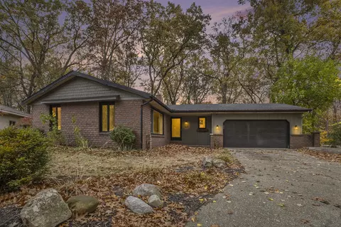 4619 Deepwood, Wyoming, MI 49519