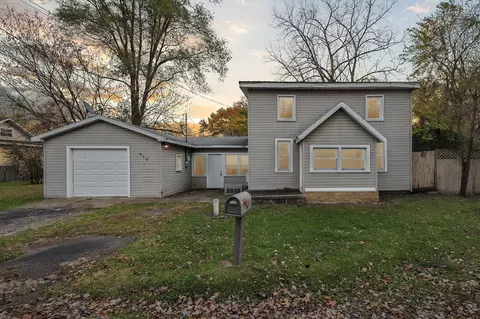 413 Seventh, Michigan Center, MI 49254