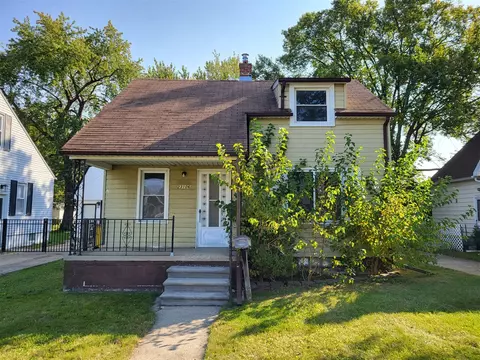 23106 Melrose, Eastpointe, MI 48021