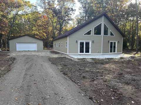 1820 S Reid, Custer, MI 49405