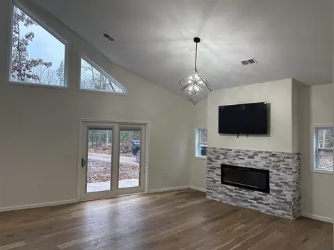 Living - 1820 S Reid, Custer, MI 49405 photo 2 of 4