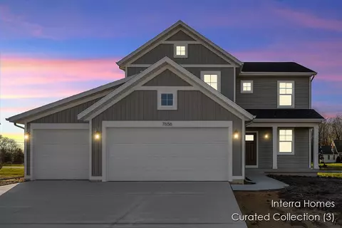 7656 Ruthie, Allendale, MI 49401