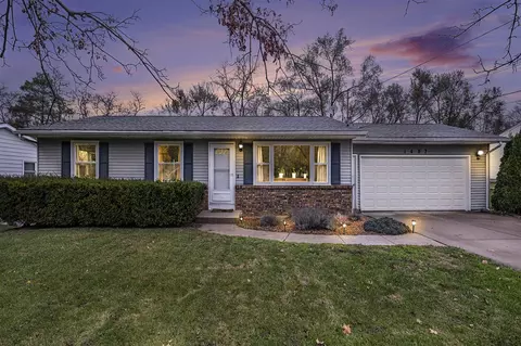 1497 E G, Kalamazoo, MI 49004