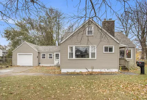 221 Summer, Battle Creek, MI 49015