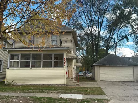 407 Seymour, Jackson, MI 49202