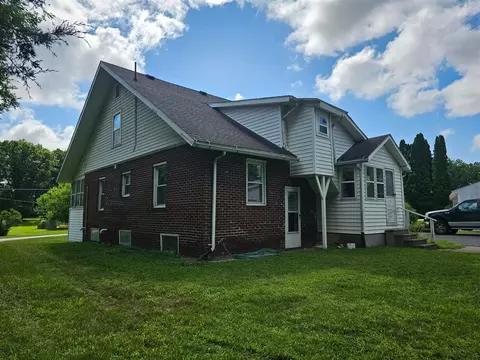 Exterior - 1236 Longfellow, Jackson, MI 49202 photo 1 of 4