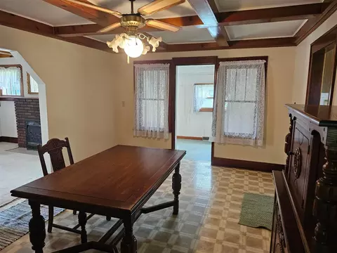Dining - 1236 Longfellow, Jackson, MI 49202 photo 1 of 1