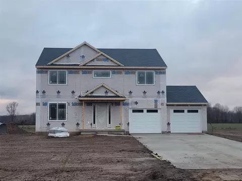 317 Dagget, Sand Lake, MI 49343
