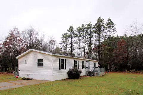 7959 S Beech, Howard City, MI 49329