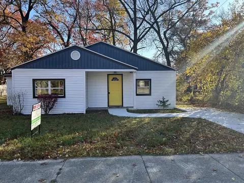 2028 Riordan, Muskegon Heights, MI 49444