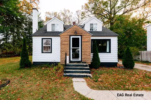 2249 E Broadway, Muskegon, MI 49444