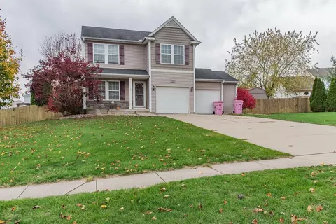 1360 Oshtemo Rdg, Kalamazoo, MI 49009