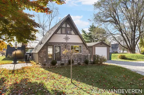 1864 N 24th, Mears, MI 49436