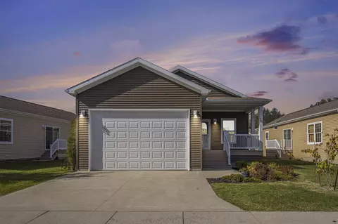 11655 Bellcrest, Rockford, MI 49341