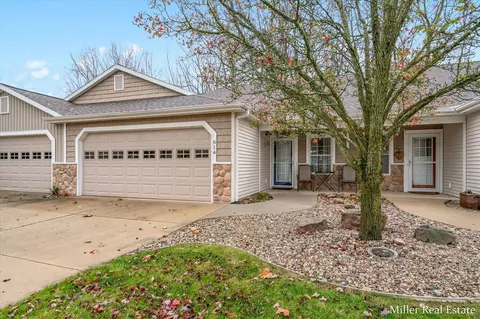 614 Riverwalk, Hastings, MI 49058