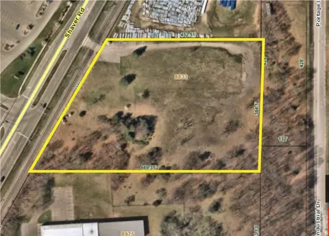 8833 Shaver, Portage, MI 49024