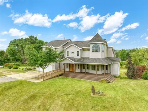 3014 Penneywood, Jackson, MI 49201