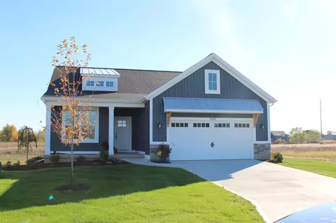 2550 Meadow Rdg #57, Grand Rapids, MI 49534