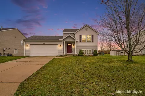1850 Greenview, Zeeland, MI 49464