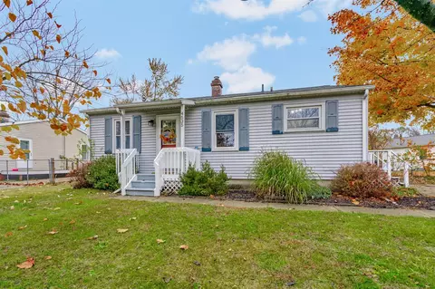 4535 Lexington, Portage, MI 49002
