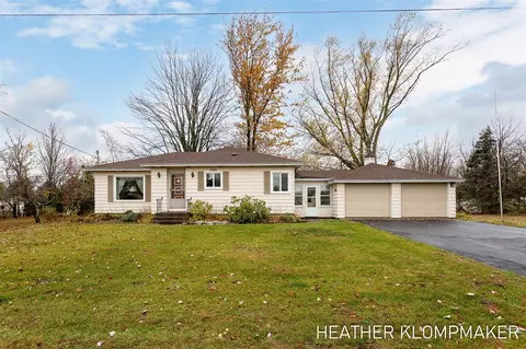 3385 120th, Holland, MI 49424