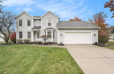 8936 Cedarview, Jenison, MI 49428