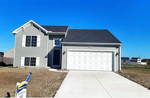 2101 Orlov, Hudsonville, MI 49426