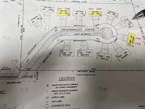 196 Devonwood, Shelby, MI 49455