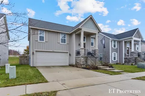 3786 Blazing Star, Kentwood, MI 49512