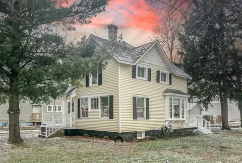 107 Church, Coldwater, MI 49036