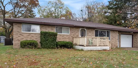 2066 Lawnel, Norton Shores, MI 49441