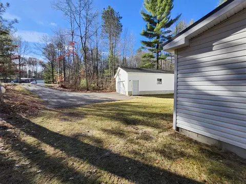 Exterior - 255 E Skyline, Roscommon, MI 48653 photo 5 of 29
