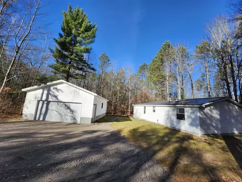 Exterior - 255 E Skyline, Roscommon, MI 48653 photo 2 of 29