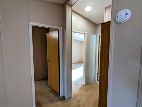 Entry Way - 255 E Skyline, Roscommon, MI 48653 photo 4 of 6