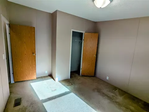 Bedroom - 255 E Skyline, Roscommon, MI 48653 photo 4 of 5